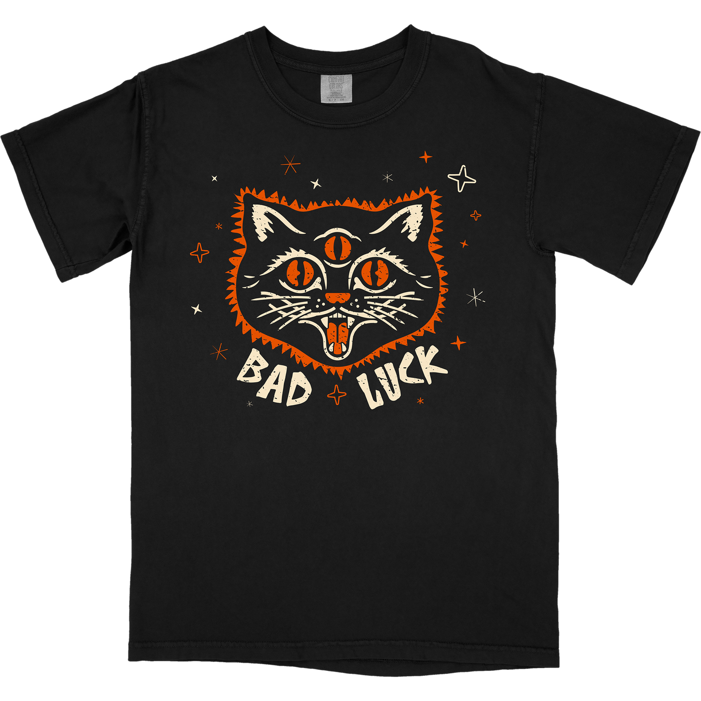 Bad Luck T-Shirt