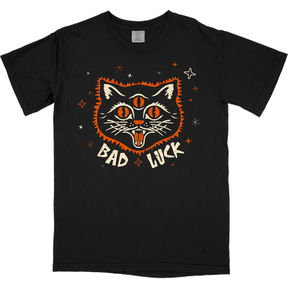 Bad Luck T-Shirt