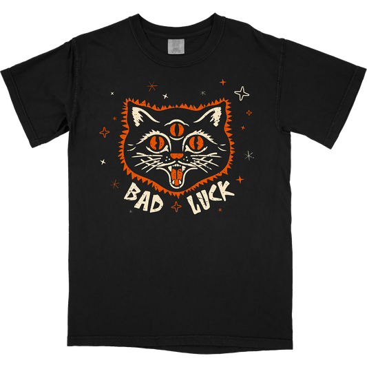 Bad Luck T-Shirt