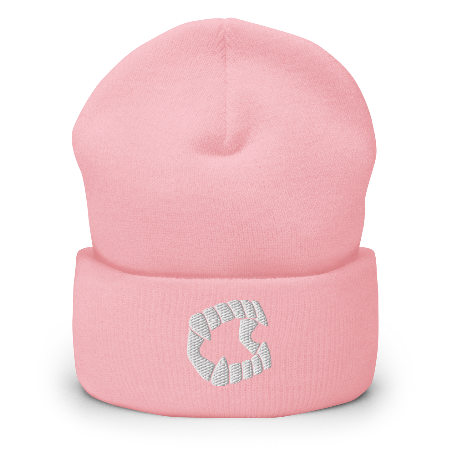 Fangs Beanie