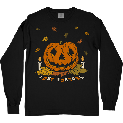 Fall Vibes Long Sleeve