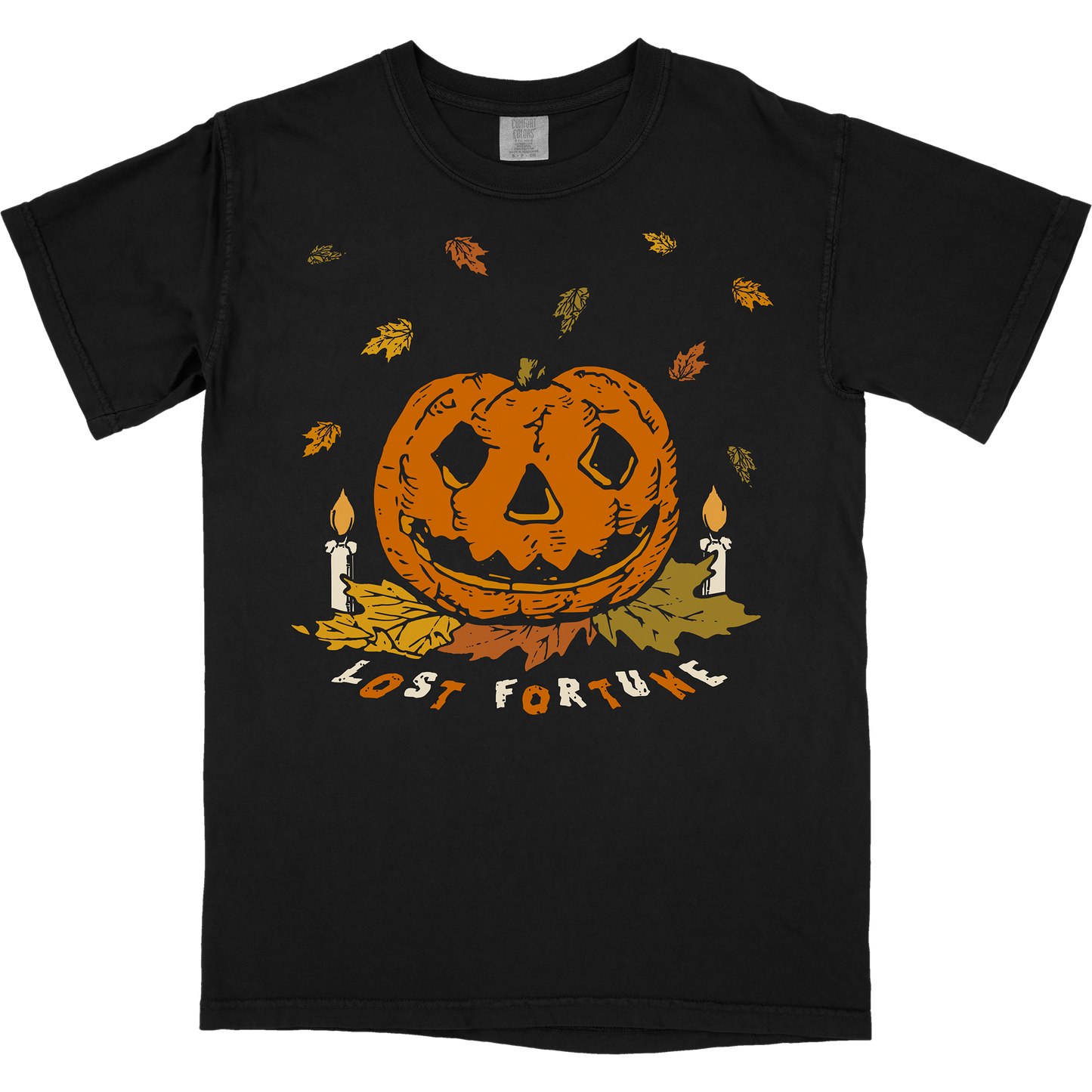 Fall Vibes T-Shirt