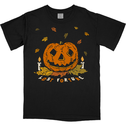 Fall Vibes T-Shirt